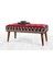 Lorence Home Vezir Kilim Bench Puf - Lidya 1