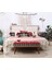 Lorence Home Vezir Kilim Bench Puf - Lidya 3