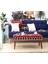 Lorence Home Vezir Kilim Bench Puf - Lidya 5