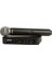 Blx24E Sm58 El Tipi Telsiz Mikrofon 1