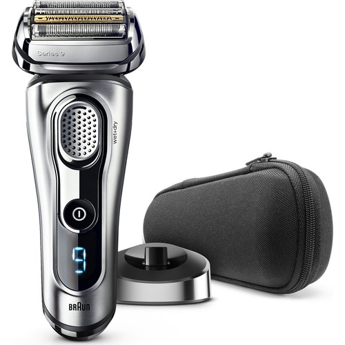 Braun 9 Serisi 9260s Islak ve Kuru Tıraş Makinesi