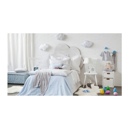 Facci Furniture Zara Çocuk Yatak Başlığı Fiyatı