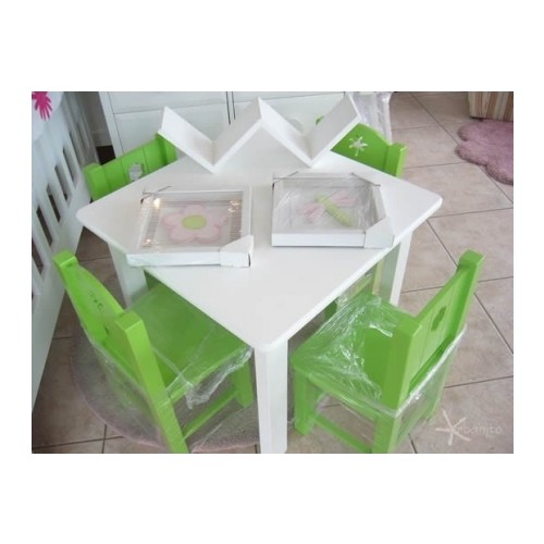 Facci Furniture Görkem Çocuk Odası Sandalye Fiyatı