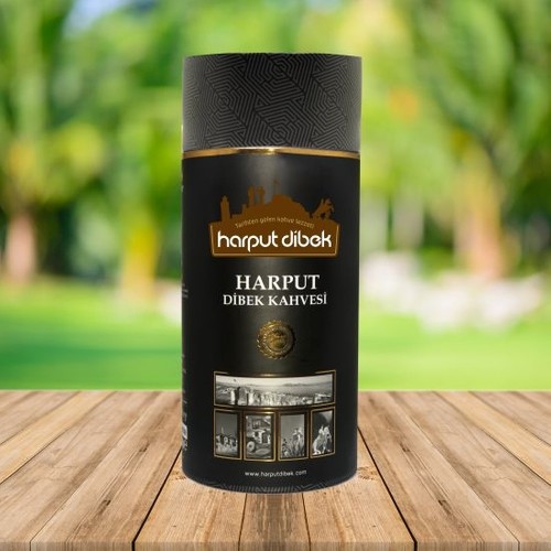 Harput Dibek Kahvesi 1000 gr Fiyatı Taksit Seçenekleri