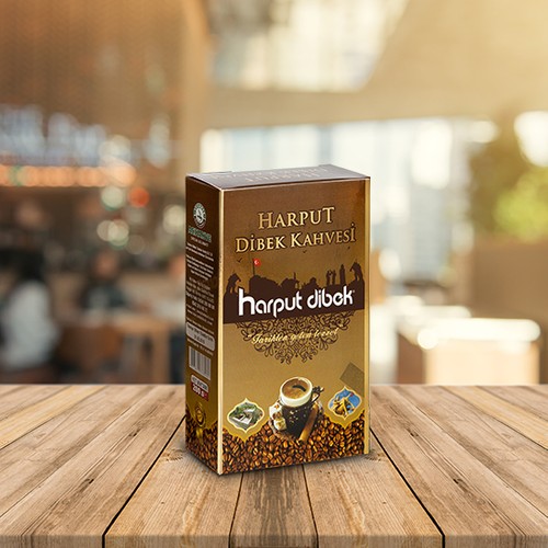 Harput Dibek Kahvesi 200 gr Fiyatı Taksit Seçenekleri
