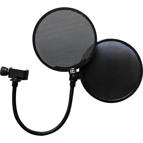 sE Electronics Microphone Filter Dual Pop Filtre Fiyatı