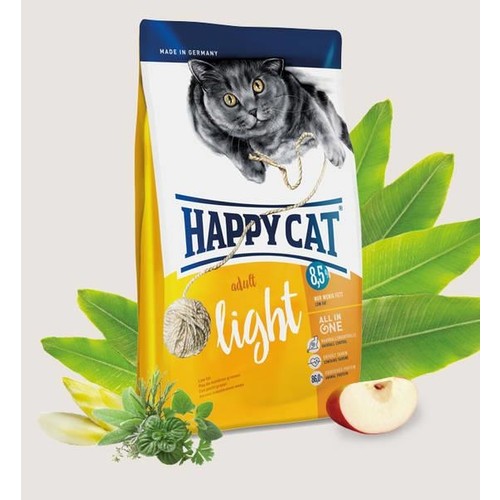 happy cat kısır kedi maması