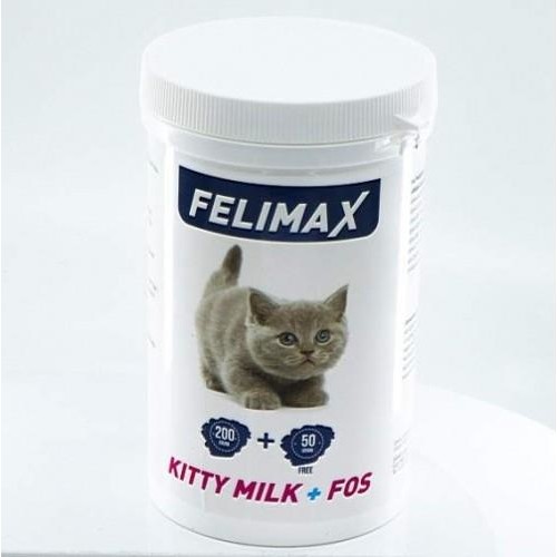 Felimax Yavru Kedi İçin Süt Tozu 250 Gr Fiyatı Taksit Seçenekleri