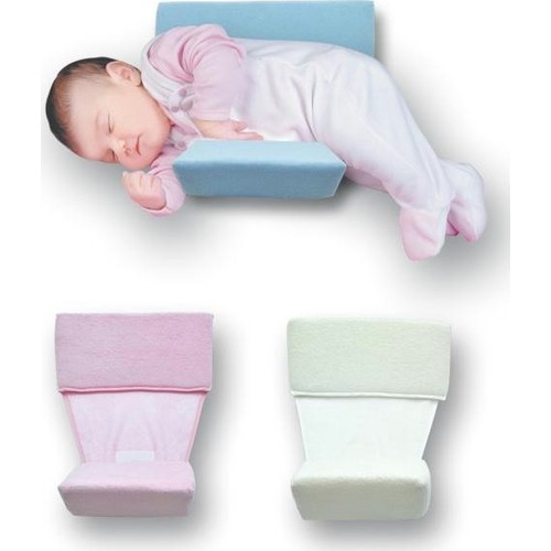 Sevi Bebe 433 Eko Güvenli Yan Yatış Yastığı Fiyatı
