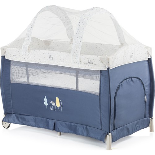 Chipolino Bella Ara Katlı Park Yatak Fiyatı Taksit Seçenekleri