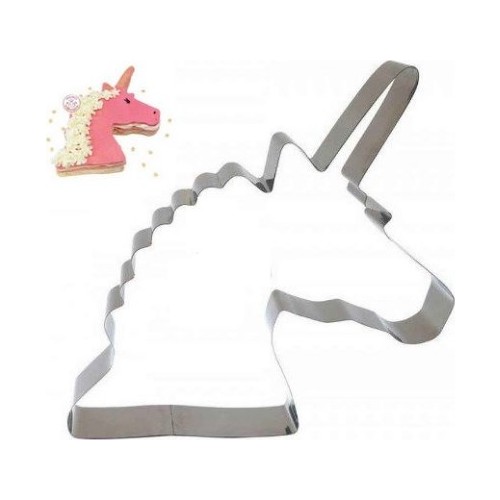 Narkalıp Unicorn Kurabiye Kalıbı Fiyatı Taksit Seçenekleri