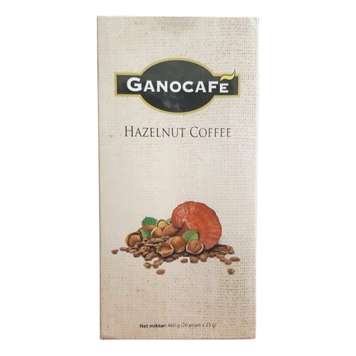 Gano Excel Hazelnut Coffee Fındıklı Kahve Fiyatı
