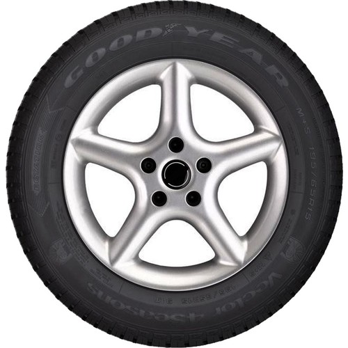 Download Goodyear 195/60R16C 99/97H Vector 4Seasons Dört Mevsim Fiyatı