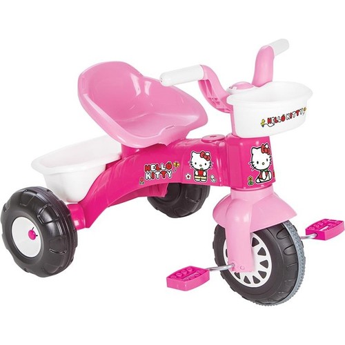Pilsan Lisanslı Hello Kity Atom Çocuk Bisikleti 3