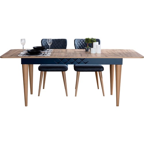 Yıldız Mobilya Zambak Yemek Masası Fiyatı Taksit Seçenekleri