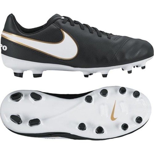 nike tiempo jr