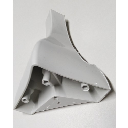 Nehir 20 Cm Mobilya Ve Koltuk Ayağı Beyaz (20X12X12) Fiyatı