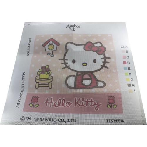 Hello Kitty Goblen Set Hky0016 Fiyatı Taksit Seçenekleri