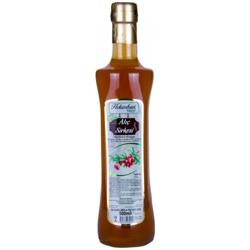 Hekimhan Alic Sirkesi 500 Ml Fiyati Taksit Secenekleri