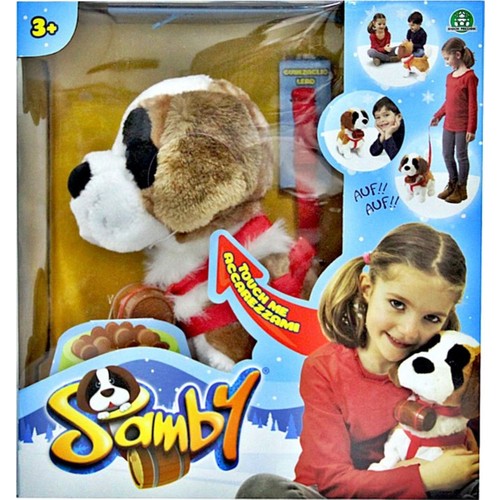 Giochi Preziosi Samby İnteraktif Canım Köpeğim Fiyatı