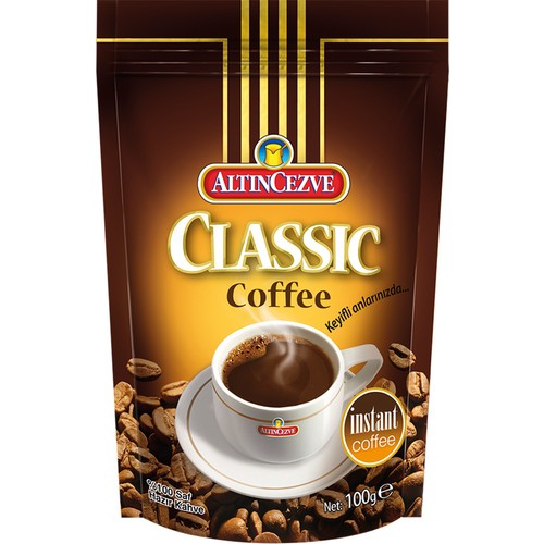 Altıncezve Klasik Kahve 100 gr Fiyatı Taksit Seçenekleri