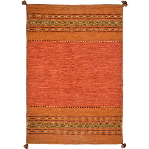 Myhome Hali İskandinav Kilim Trb01 Kiremit Fiyatı