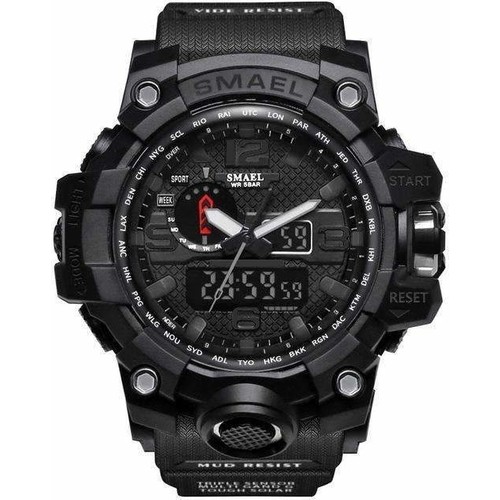 smael 1603