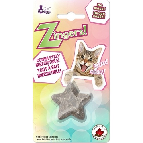 Cat Love Yıldız Şeklinde Kedi Nanesi Oyuncak Fiyatı