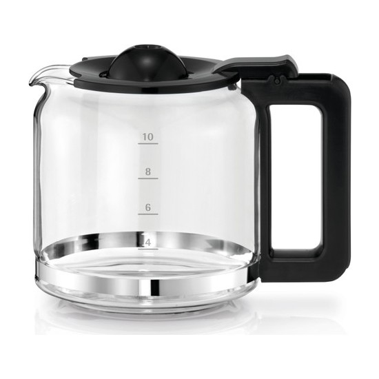 Wmf Stelio Aroma Kahve Makinesi Cam Demlik