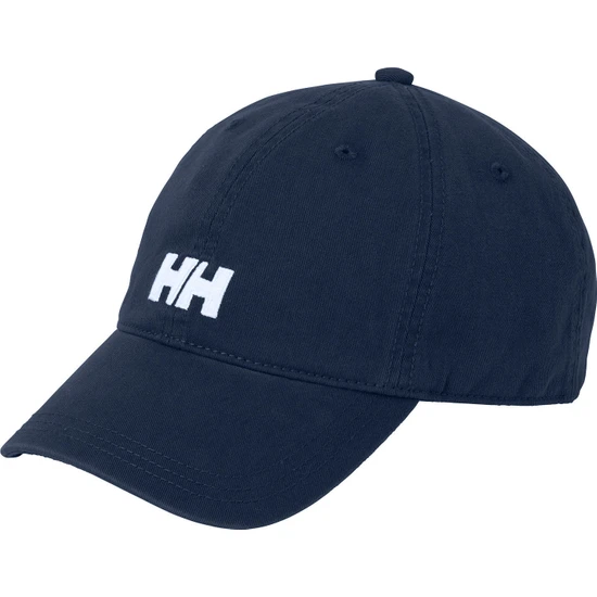 Helly Hansen HH Logo Cap Kadın Erkek Şapka