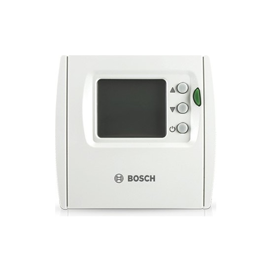 Bosch TR24RF Kablosuz Oda Termostatı / Kumandası