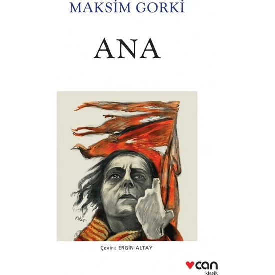 Ana - Maksim Gorki