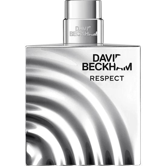 David Beckham Respect EDT 90 ml Erkek Parfüm
