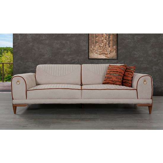 Yıldız Mobilya Harbiye Salon Takımı Fiyatı Taksit Seçenekleri