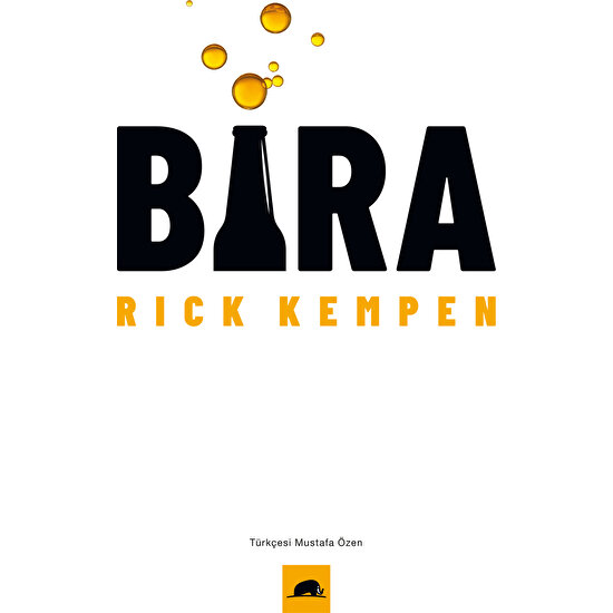 Bira  - Rick Kempen
