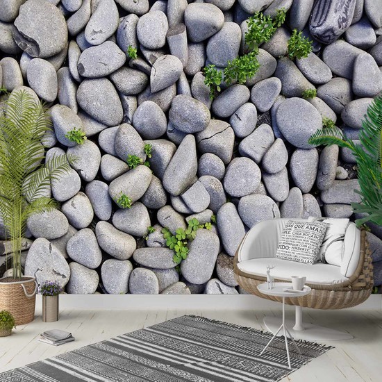Else Taş Duvar Gri 3D Desenli Silinebilir Poster Duvar Fiyatı Else Taş Duvar Gri 3D Desenli Silinebilir Poster Duvar Fiyatı