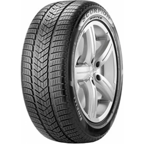 Pirelli 275/40 R20 106V XL ECO Scorpion Winter SUV Kış Lastiği ( Üretim Yılı: 2023 )