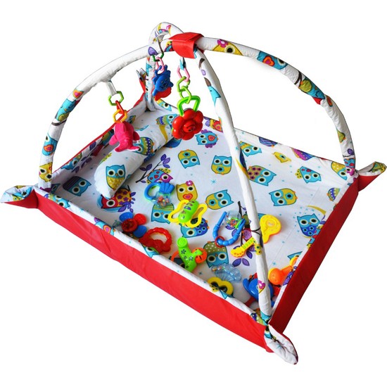 Hupim Pamuklu Hopim Bebek Oyun Halı Ve Çocuk Alanı Fiyatı