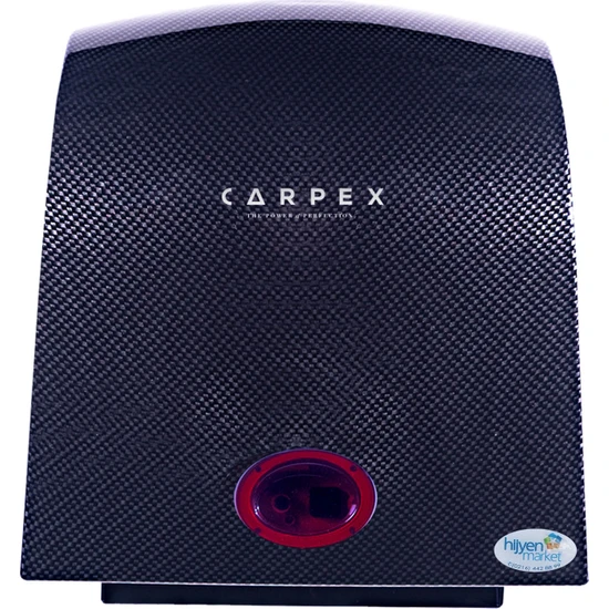 Carpex Otomatik Kağıt Havluluk. 186Piano
