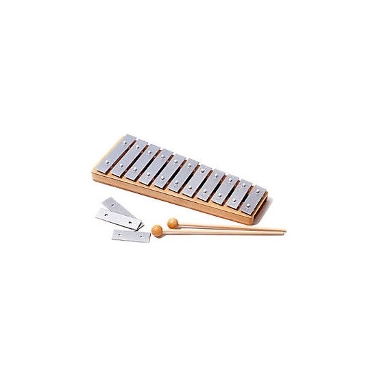 Sonor Gp Glockenspiel Primary (Soprano) Fiyatı Taksit Seçenekleri