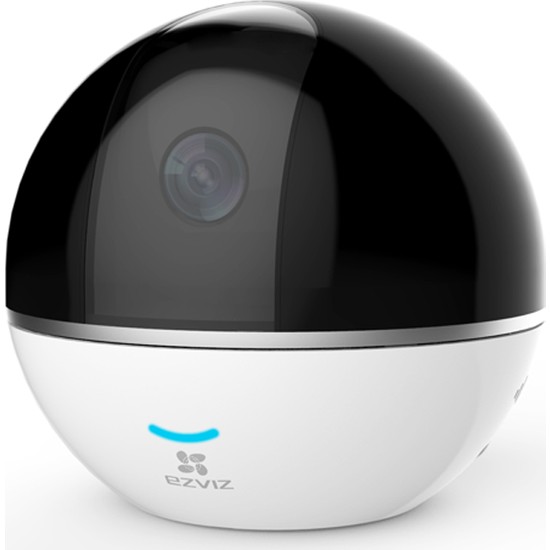 Ezviz C6T 2Mp 1080P 4Mm Lens Sesli Wifi Ev Tipi Ptz Ip Fiyatı