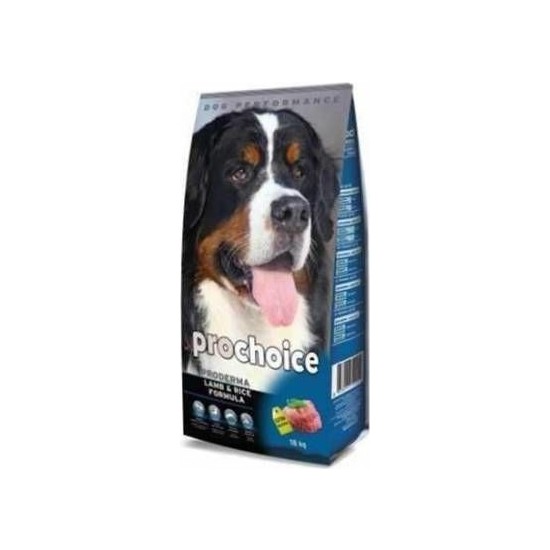 Prochoice Proderma Lamb Kuzu Etli Köpek Maması 1 Kg Açık Fiyatı