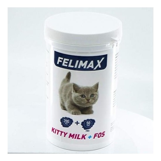 Felimax Yavru Kedi İçin Süt Tozu 250 Gr Fiyatı Taksit Seçenekleri