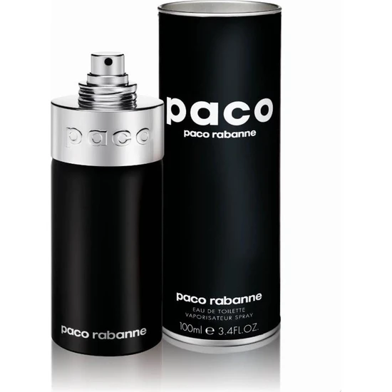 Paco Rabanne Paco Edt 100 ml Unisex Parfüm