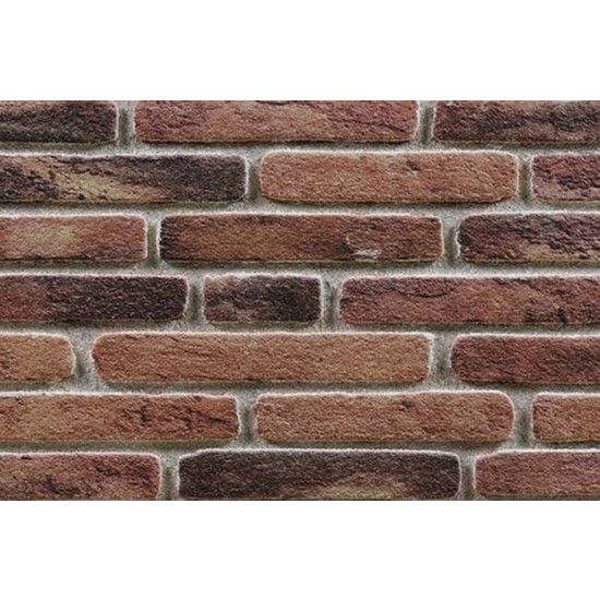 Stikwall Tuğla Görünümlü Strafor Duvar Paneli 652.202 Fiyatı