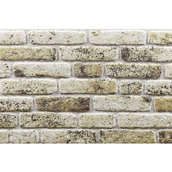 Stikwall Tuğla Görünümlü Strafor Duvar Paneli 651.210 Fiyatı