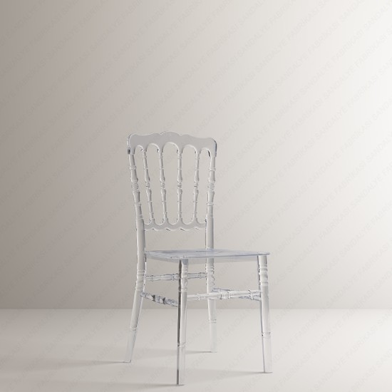 Sandalye Fabrikası Napolyon Sandalye Şeffaf Fiyatı Sandalye Fabrikası Napolyon Sandalye Şeffaf Fiyatı