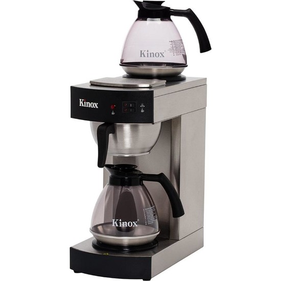 Konchero 3304RX Ticari Filtre Kahve Makinesi Fiyatı
