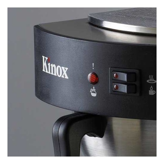 Konchero 3304RX Ticari Filtre Kahve Makinesi Fiyatı