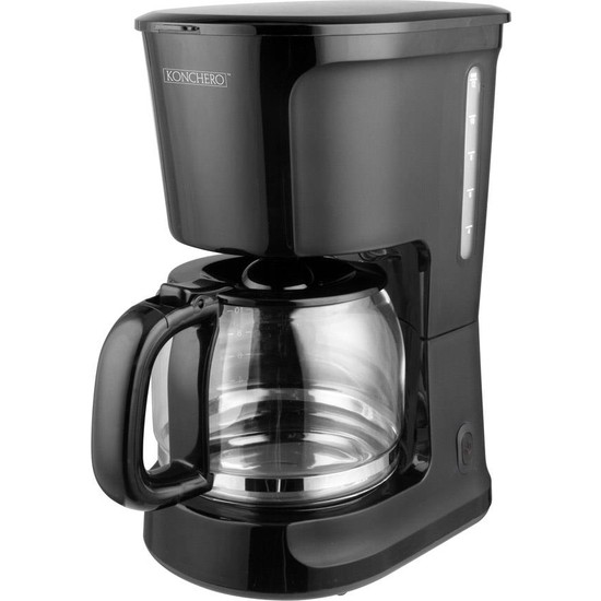 Konchero CM1022A GS Filtre Kahve Makinası Fiyatı